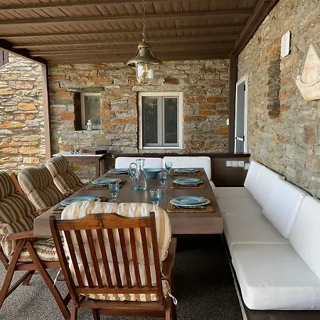 Keasouth Private Seaside & Secluded Beach *