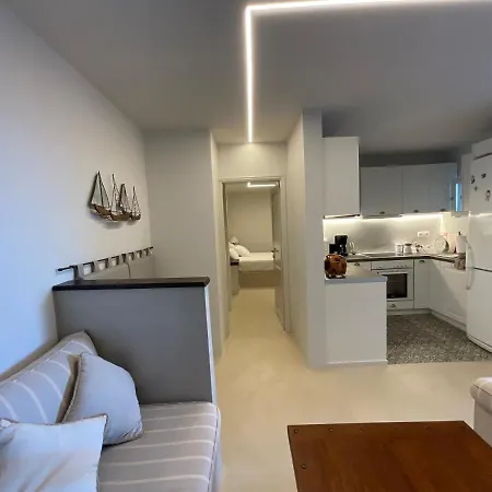 Keasouth Private Seaside & Secluded Beach Villa Koundouros