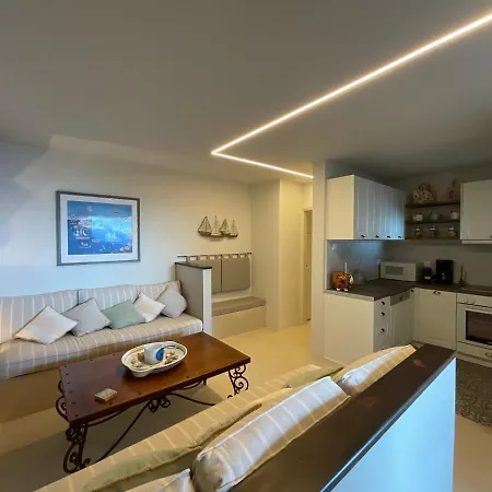 Keasouth Private Seaside & Secluded Willa Koundouros